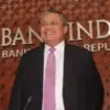 Gubernur Bank Indonesia Perry Warjiyo