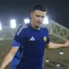 Al-Nassr vs Damac FC
