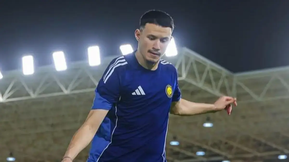 Al-Nassr vs Damac FC