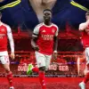 Crystal Palace vs Arsenal