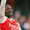 Crystal Palace vs Arsenal