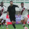 Persita vs Persis Solo