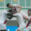 Persita vs Persis Solo