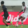 Persis Solo