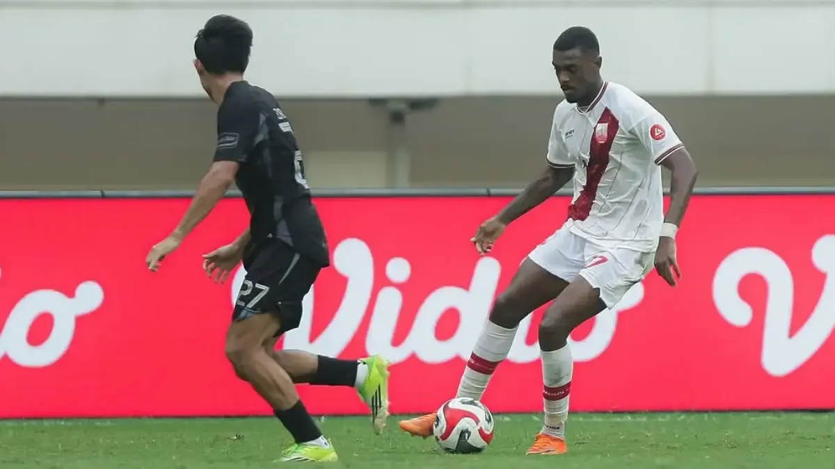 Perjuangan Berakhir Tragis: Persis Solo Menang 3-1 Tapi Tetap Degradasi dari BRI Super League! Persis Solo