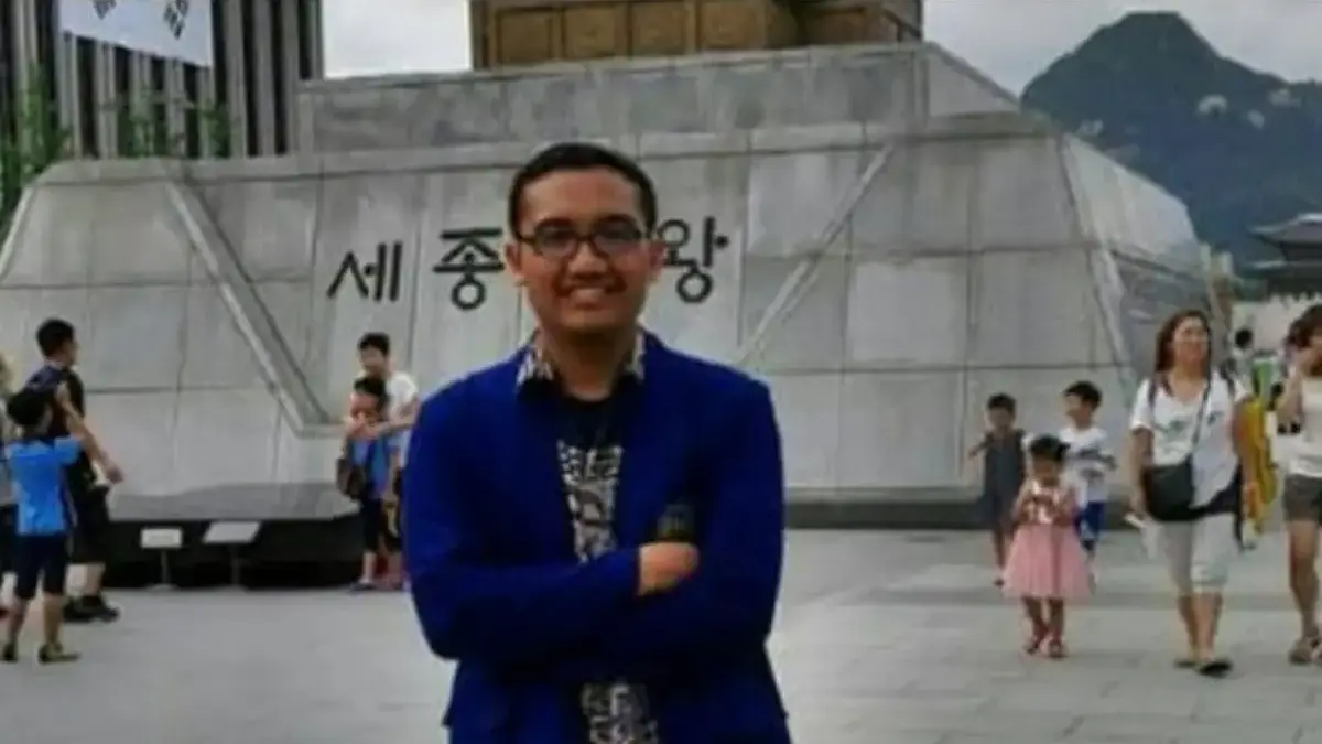 Rifaldy Fajar