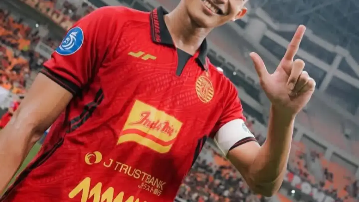 Rizky Ridho Disebut Segera Tinggalkan Persija dan Gabung Como 1907
