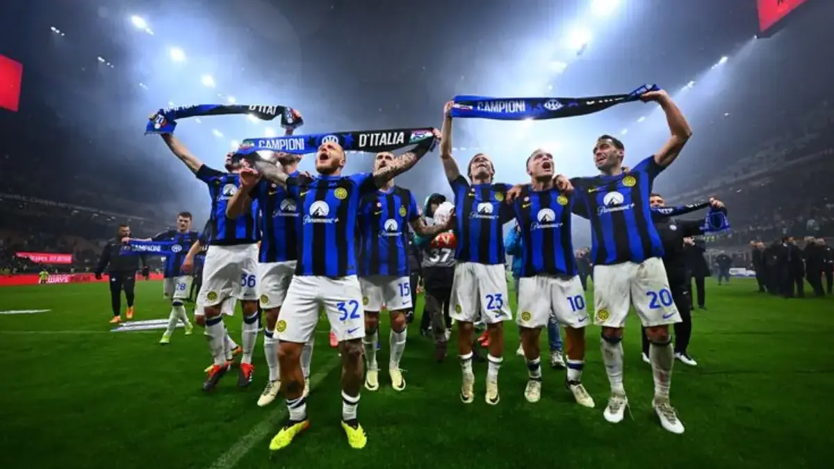Inter Milan