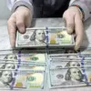 Hari Ini 29 Mei 2026: 1 Dolar Amerika Serikat Sama dengan Rp17.852, Rupiah Melemah Lagi? kurs 1 dolar Amerika Serikat sama dengan Rp17.852,45