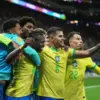 Skuad Brasil