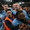Manchester City