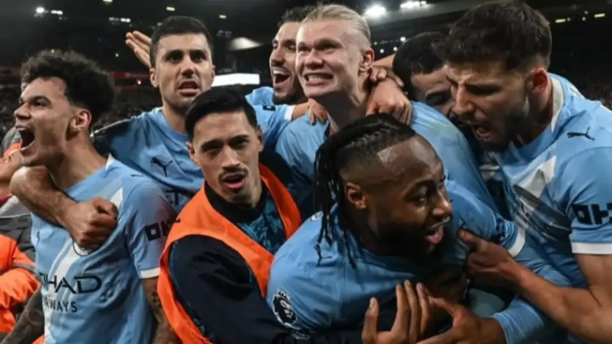 Manchester City