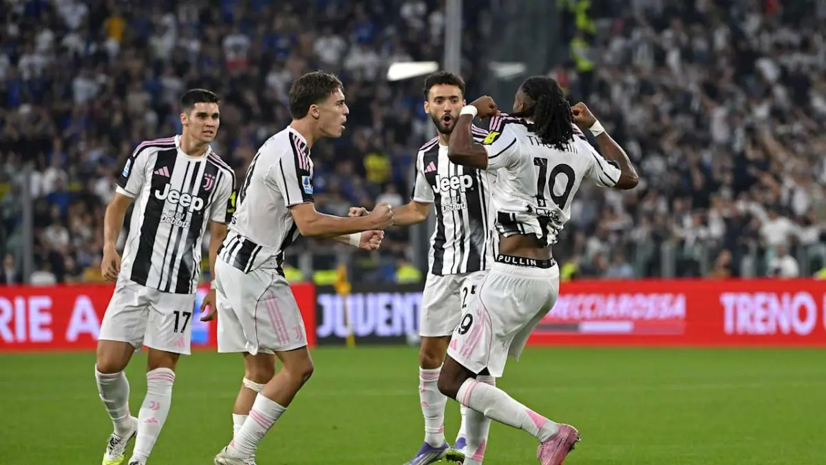 Jadwal Liga Italia 17-18 Mei 2026 Live ANTV dan Vidio: Ada AC Milan, Juventus, Napoli hingga Roma Main foto