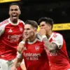 Arsenal