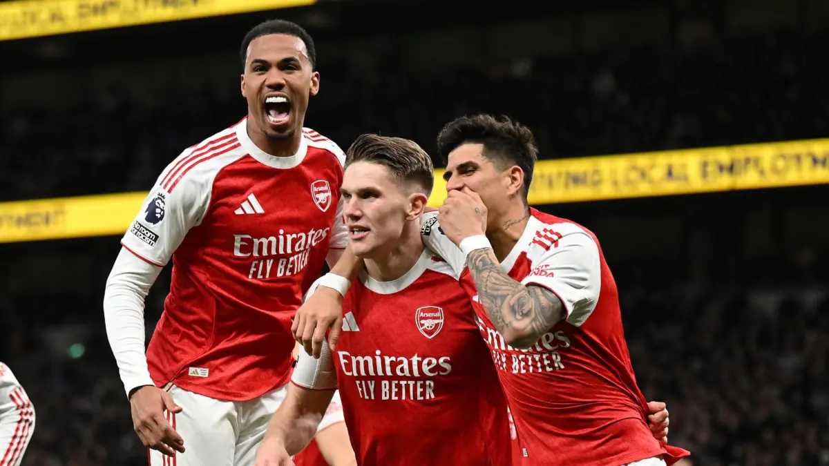 Arsenal Tak Sungkan Harapkan Keajaiban dari Bournemouth untuk Rebut Gelar Premier League Arsenal