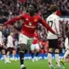 Mainoo yang tampil impresif dan mencetak gol