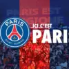 PSG VS Bayern