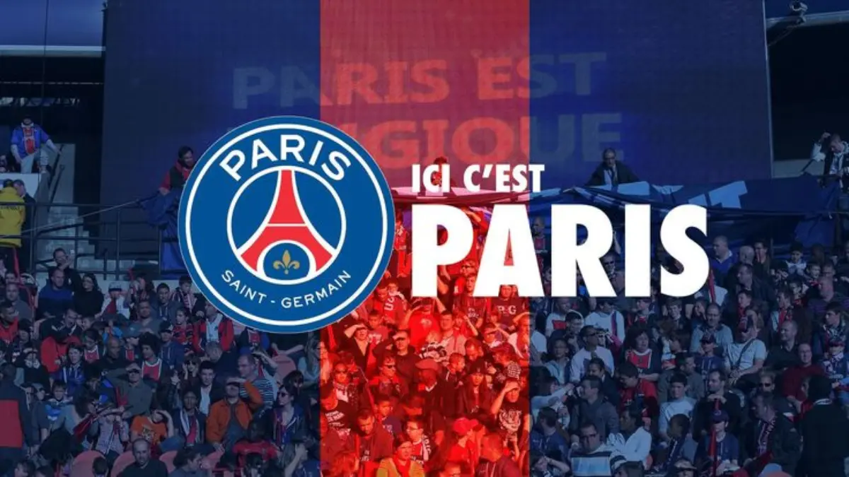 PSG VS Bayern