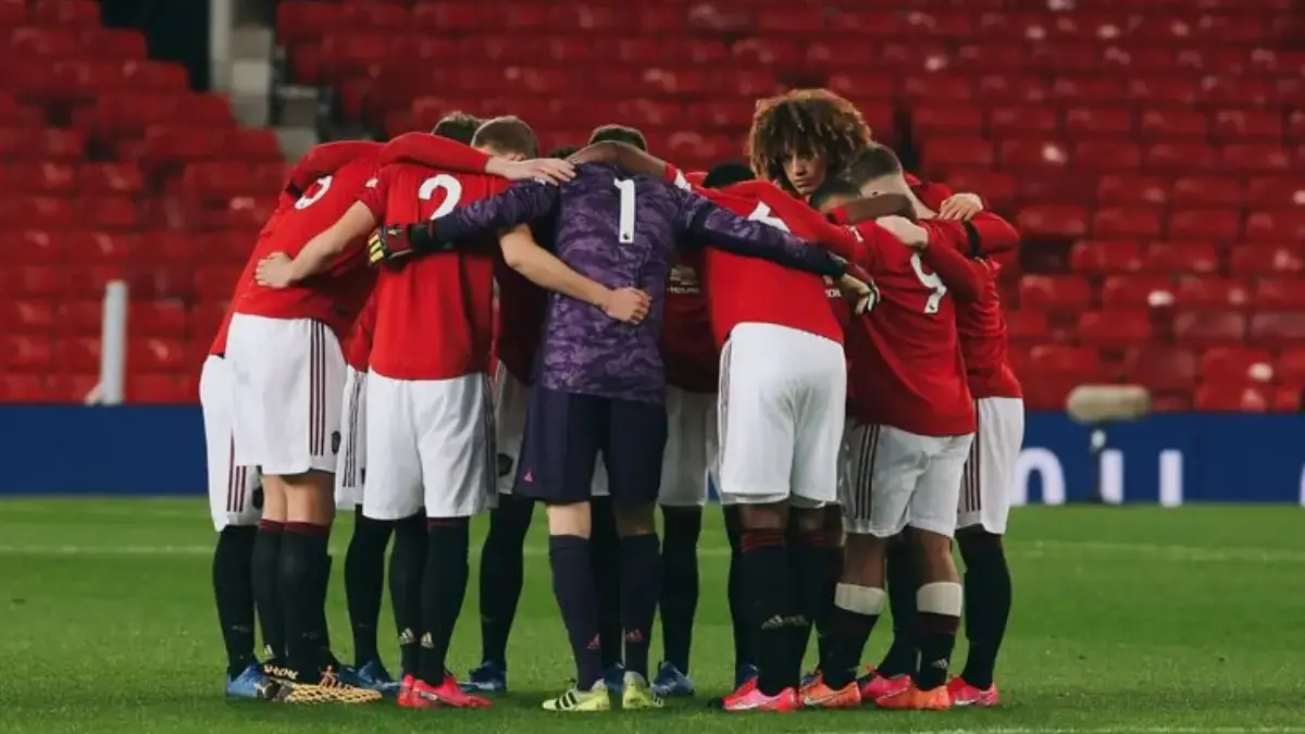 Man United