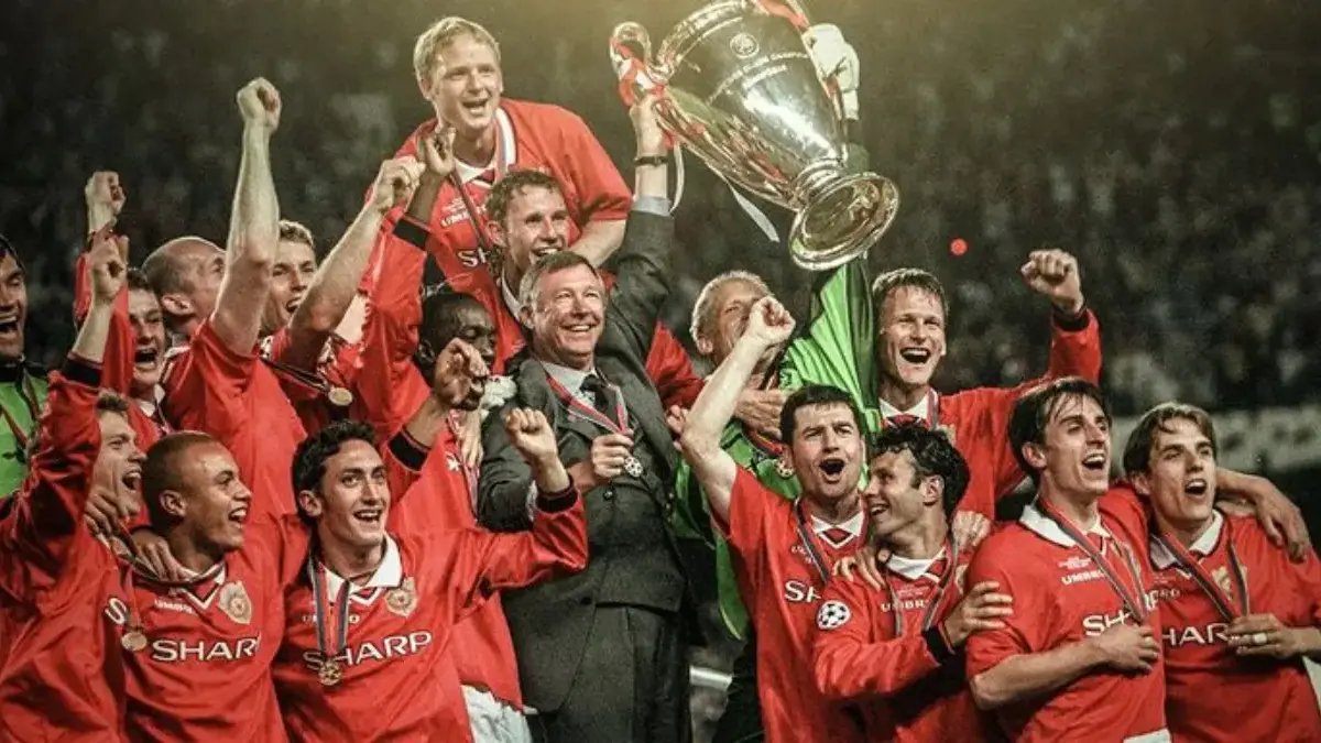 Man United