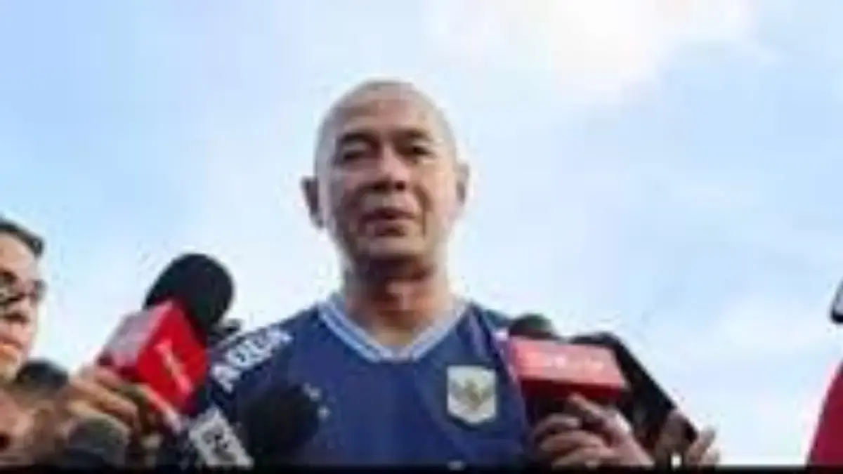 Kurniawan Bongkar Gaya Bermain Qatar U-17