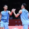 Bulu Tangkis Indonesia