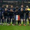 Skuad prancis