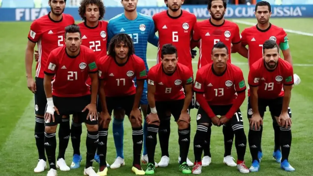 Mohamed Salah Siap Pimpin Mesir di Piala Dunia 2026, Status Kapten The Pharaohs Makin Kuat Mesir