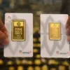 harga emas Antam
