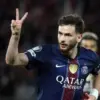 Paris Saint Germain datang ke Allianz Arena dengan satu tujuan besar