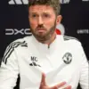 Michael Carrick