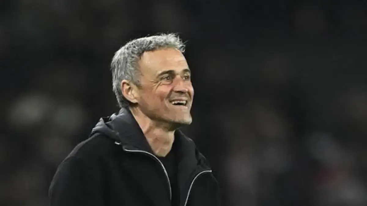 3 Alasan Luis Enrique Sulit Menjadi Pelatih Real Madrid