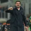 Cristian Chivu Diguyur Kontrak Baru dan Gaji Fantastis