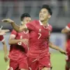 3 Pemain Timnas Indonesia U-20 dengan Jam Terbang Tinggi