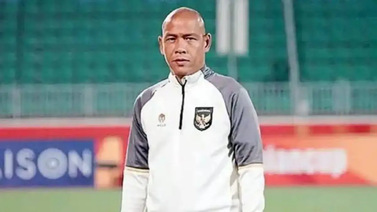 Nova Arianto Tak Mau Timnas Indonesia U-20 Terlena Status Juara Bertahan