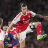 Arsenal Buktikan Diri Layak Tembus Final Liga Champions 2025/2026