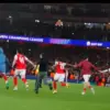 The Gunners Ukir Sejarah ke Final Liga Champions