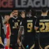Dewa United Buktikan Diri sebagai Kandidat Kuat Empat Besar