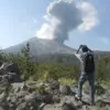 Erupsi Dukono