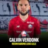 Calvin Verdonk