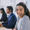 customer service
