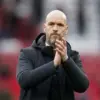 Erik ten Hag
