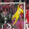 Safonov Jadi Tembok Bayern