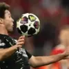 Kontroversi Bayern vs PSG