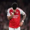 Arsenal Terancam Masuk Daftar Gagal Juara Premier League Paling Menyakitkan
