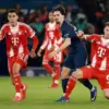 PSG Punya Cara Licik Redam Bayern: