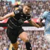 Man City Terpeleset di Goodison Park