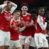 Duel Sengit Lawan Atletico Madrid Jelang Final