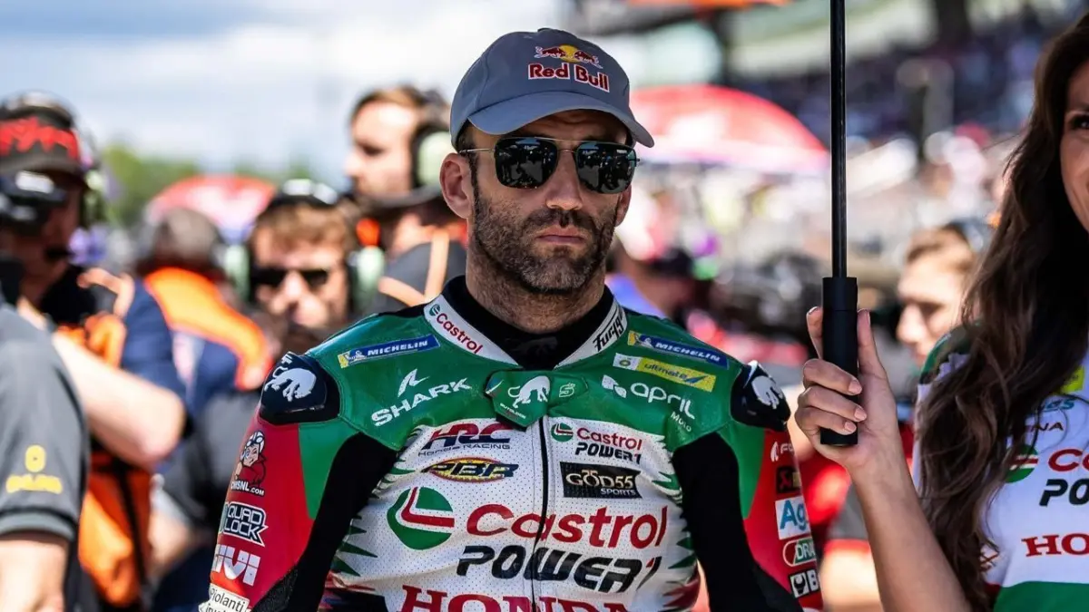 Johann Zarco