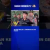 Rutan Kelas I Cirebon Gelar Razia